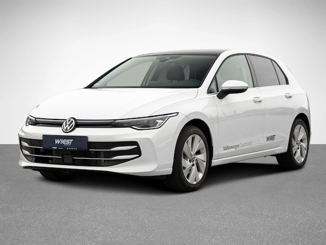 Volkswagen Golf DSG Style