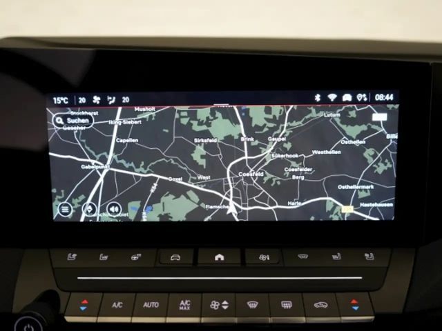 Opel Astra Sports Tourer Ultimate