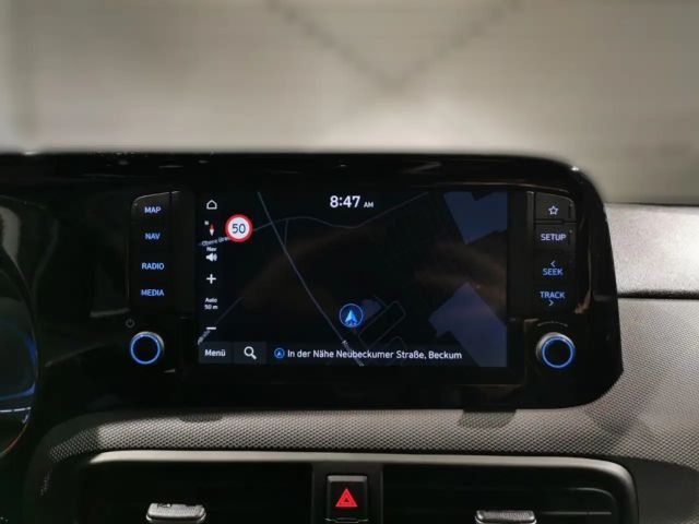 Hyundai i10 1.0 2WD Select