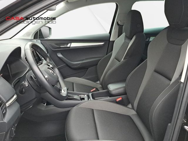 Skoda Karoq 1.5 TSI Tour