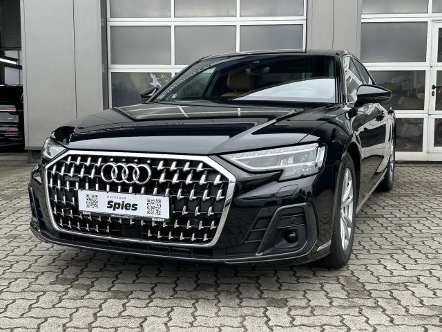 Audi A8 50 TDI Quattro
