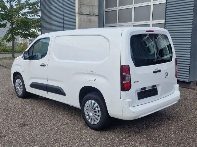 Opel Combo 1.5 CDTI