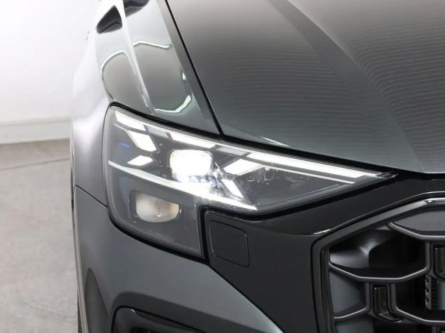 Audi Q8 Hybride Quattro