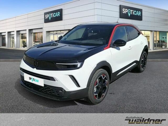 Opel Mokka GS-Line Grand Sport Turbo