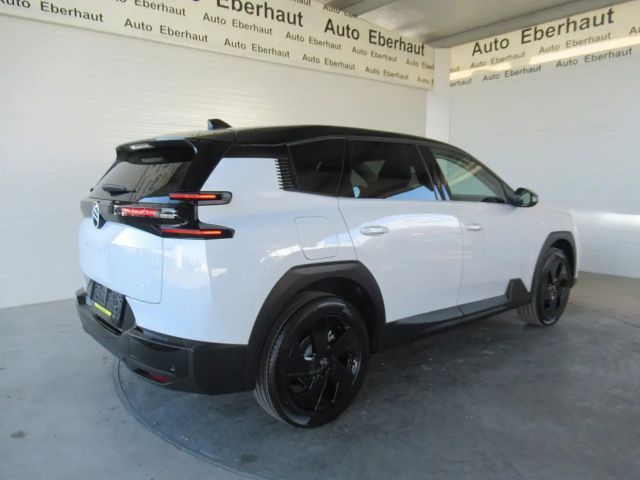 Citroën C5 Aircross Max