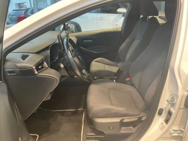 Toyota Corolla Team D Touring