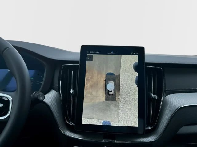 Volvo XC60 AWD Recharge T6 Ultra