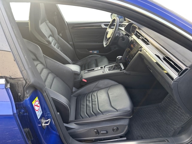 Volkswagen Arteon Shooting Brake 2.0 TDI DSG