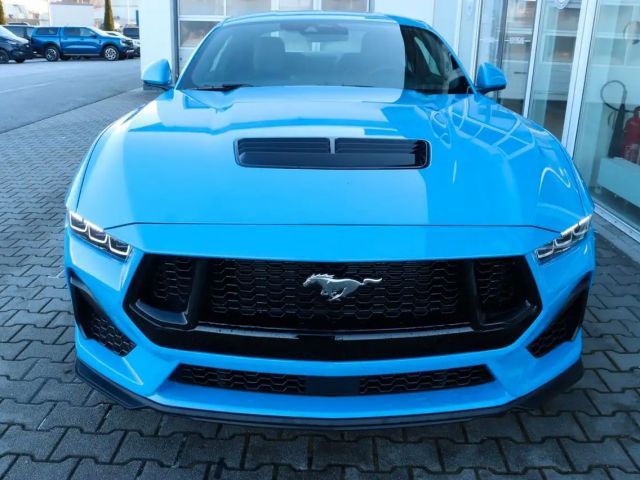 Ford Mustang Fastback GT 5.0 V8