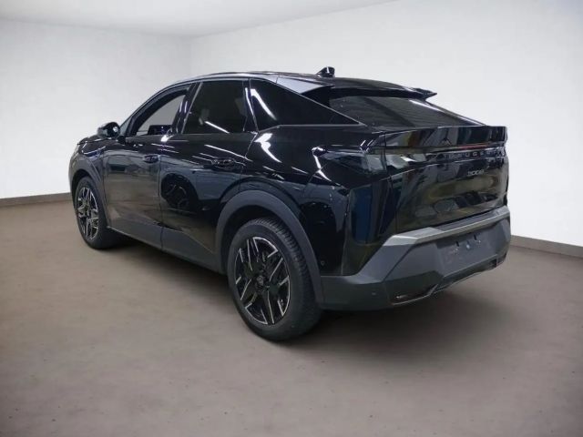 Peugeot 3008 GT-Line Hybrid