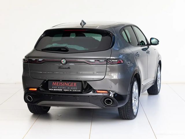 Alfa Romeo Tonale AWD Speciale