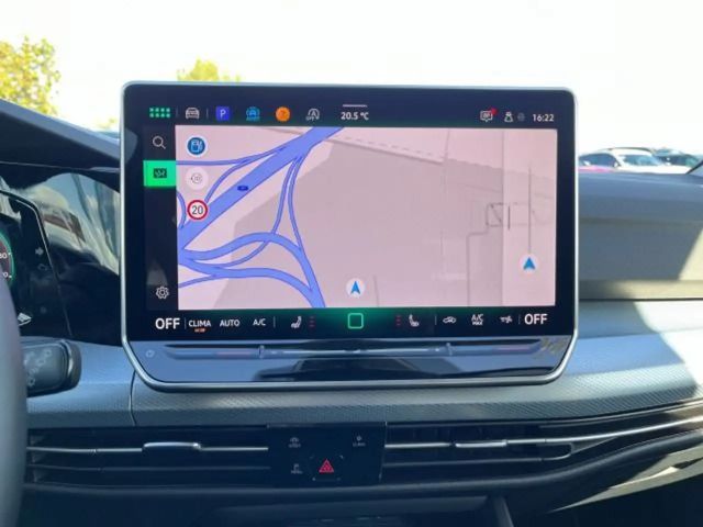 Volkswagen Golf 1.5 eTSI DSG Golf VIII