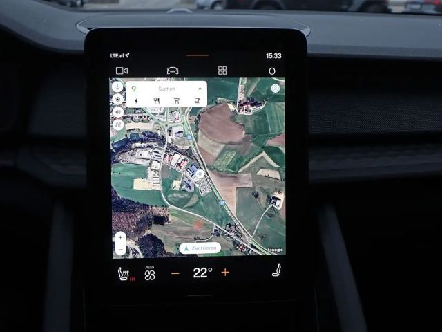 Polestar 2 Long range Single motor