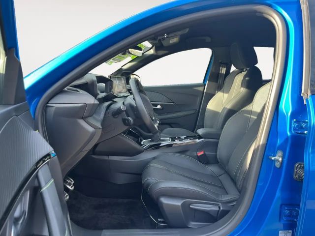 Peugeot 208 GT-Line PureTech