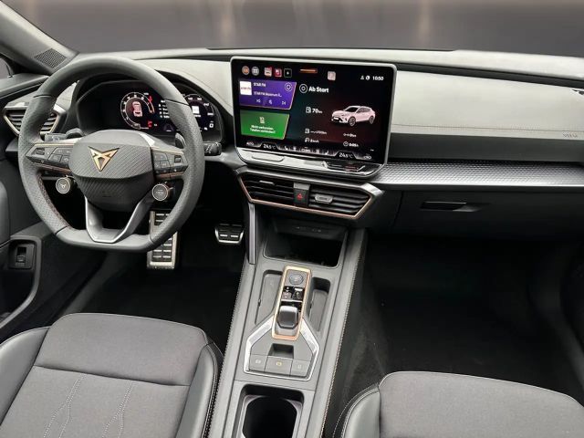 Cupra Formentor 1.5 eTSI 150 PS LED KAMERA SHZ