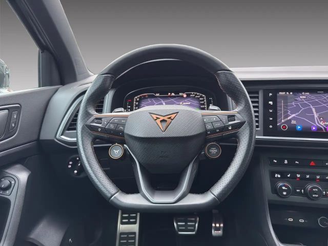 Cupra Ateca 4Drive