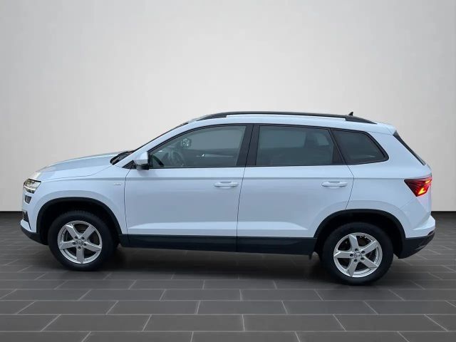 Skoda Karoq 1.5 TSI Ambition