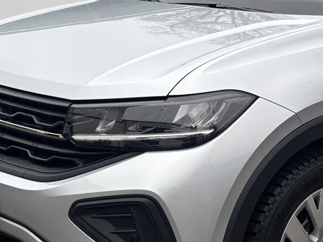 Volkswagen T-Cross 4Me TSI
