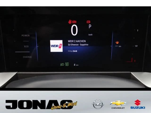 Opel Mokka 1.2 Turbo Edition Hybrid