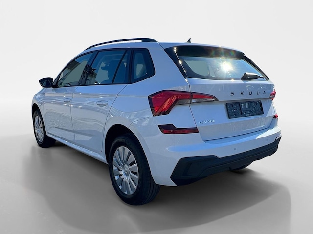 Skoda Kamiq 85