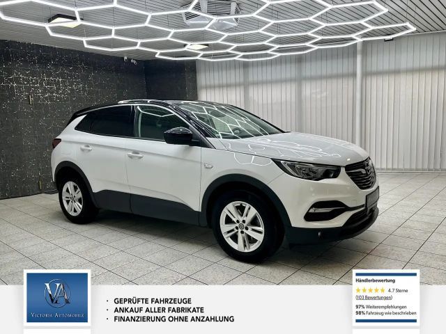 Opel Grandland X Business Edition