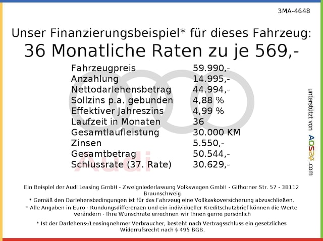 Audi A6 40 TDI Avant Quattro S-Tronic Sport