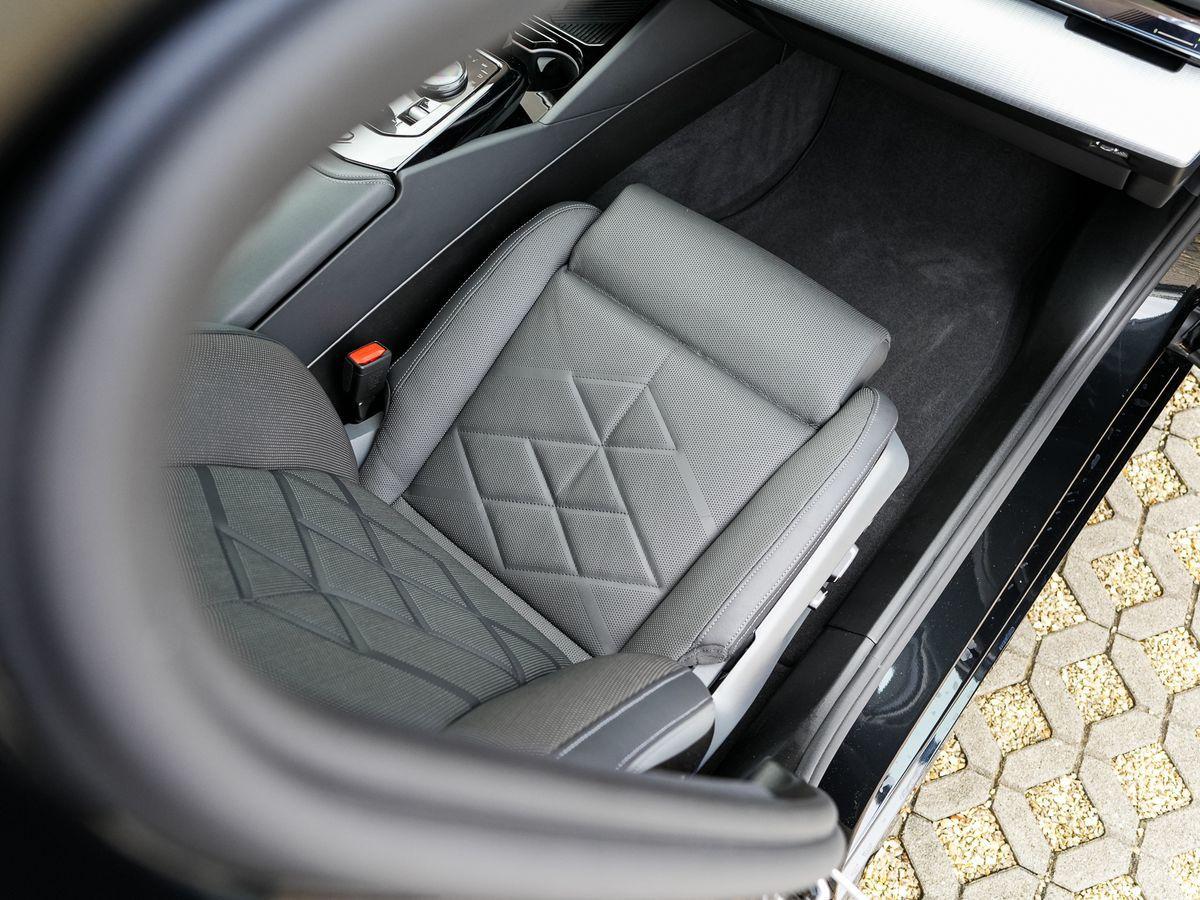 BMW 540 540d M-Sport Touring xDrive