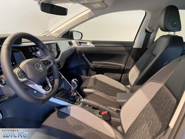 Volkswagen Polo 1.0 TSI DSG