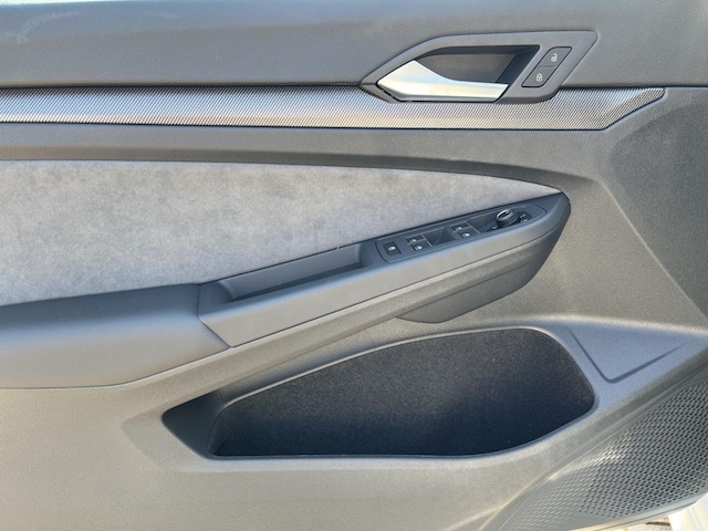 Volkswagen Golf 4Motion DSG