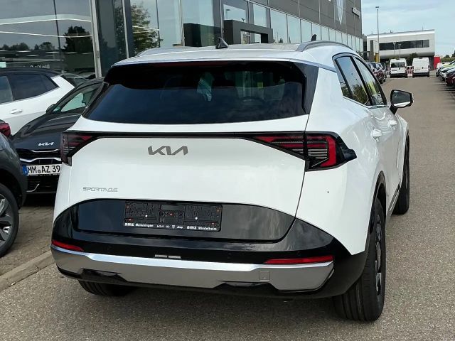 Kia Sportage Facelift 1.6D Head-up-Display*4xSitzheiz