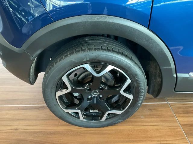 Opel Crossland X 1.5 Turbo Ultimate