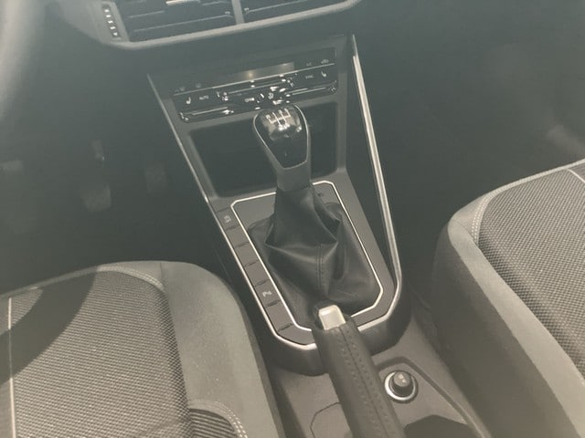 Volkswagen Polo IQ.Drive Style