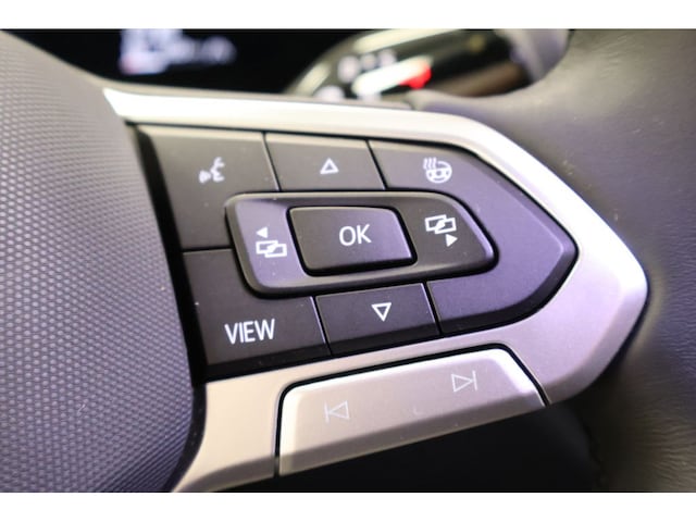 Volkswagen Tiguan 2.0 TDI DSG