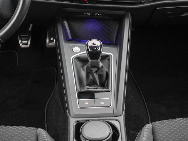 Volkswagen Golf 1.0 TSI