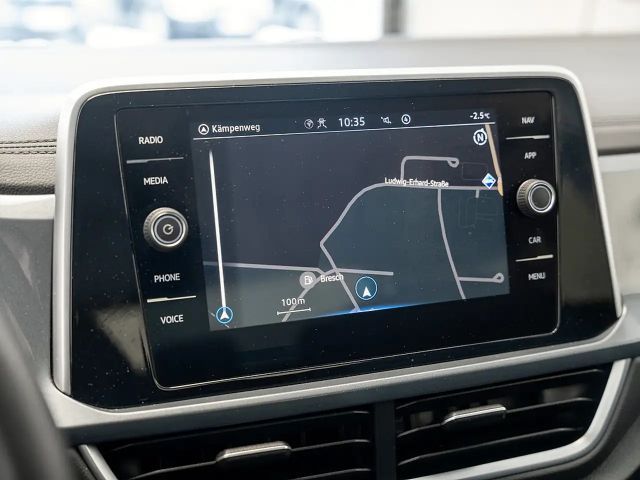 Volkswagen T-Roc 1.5 TSI Style