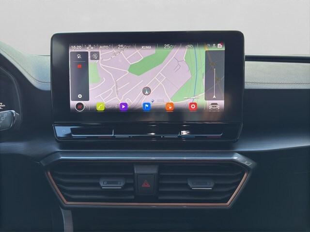 Cupra Formentor 2.0 TDI *AHK*PANO*NAVI*LED*KAMERA*SH*