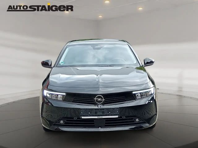 Opel Astra 1.2 Turbo Elegance Turbo