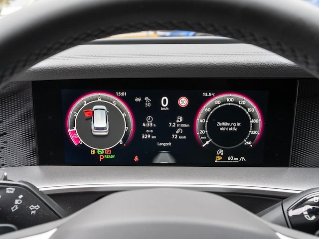 Volkswagen Tayron 1.5 TSI DSG Life