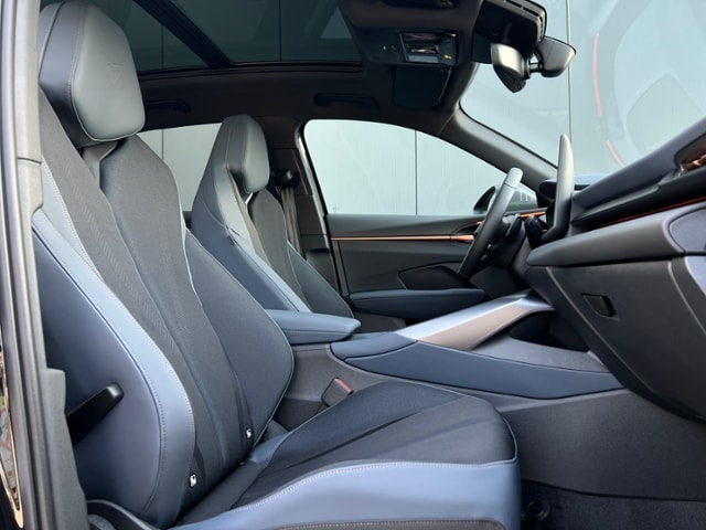 Cupra Terramar 2.0 TSI