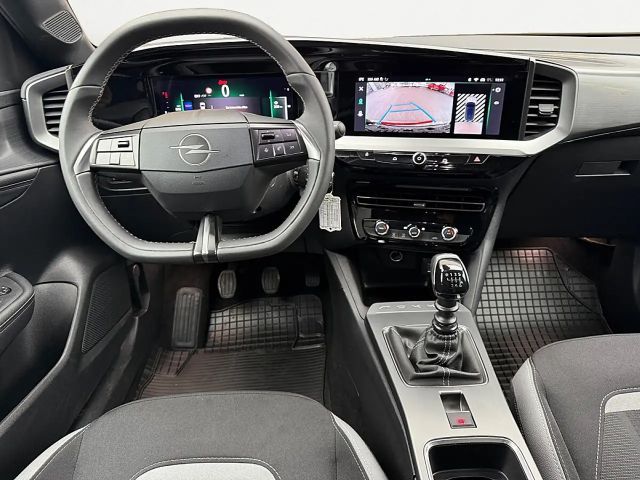 Opel Mokka GS-Line Grand Sport Turbo