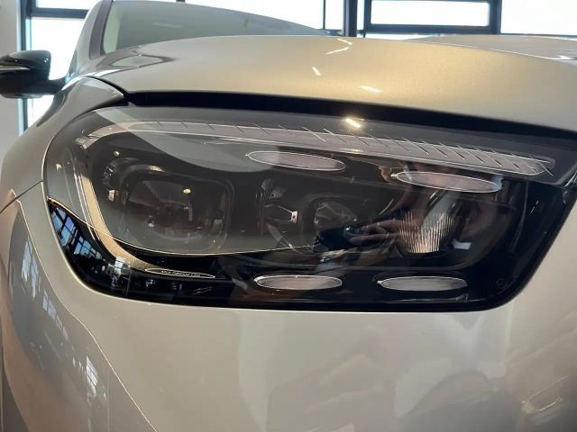 Mercedes-Benz GLE 450 4MATIC AMG Line