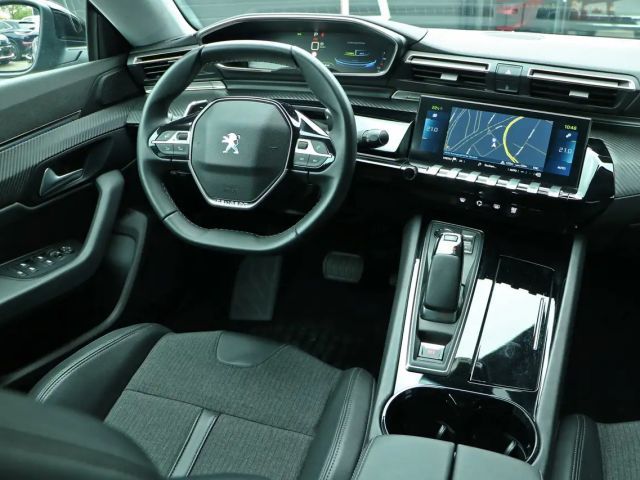 Peugeot 508 Allure Pack Hybrid SW