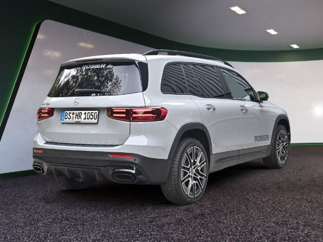 Mercedes-Benz GLB 180 