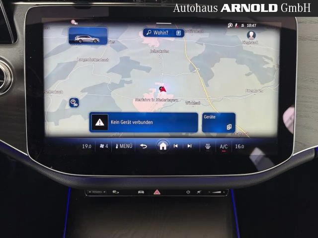 Mercedes-Benz E 450 4MATIC Estate