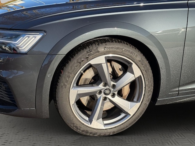 Audi A6 allroad 55 TDI Quattro