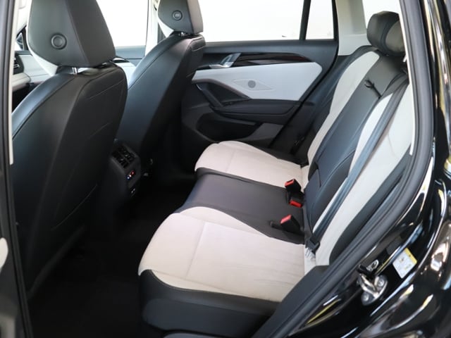 Volkswagen Tiguan DSG