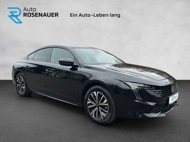 Peugeot 508 Allure Pack