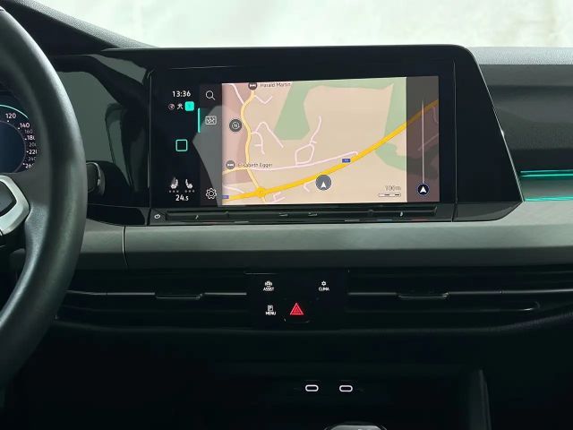 Volkswagen Golf 2.0 TDI Life Variant