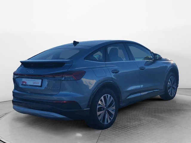 Audi Q4 e-tron 40 Sportback