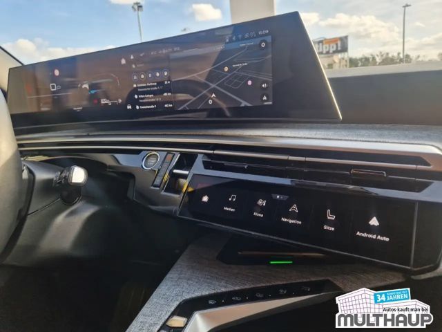 Peugeot 5008 Allure Pack Hybrid